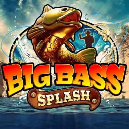 Entdecken Sie den großen Bass, in Big Bass Splash auf dem Slot, pragmatic big bass splash